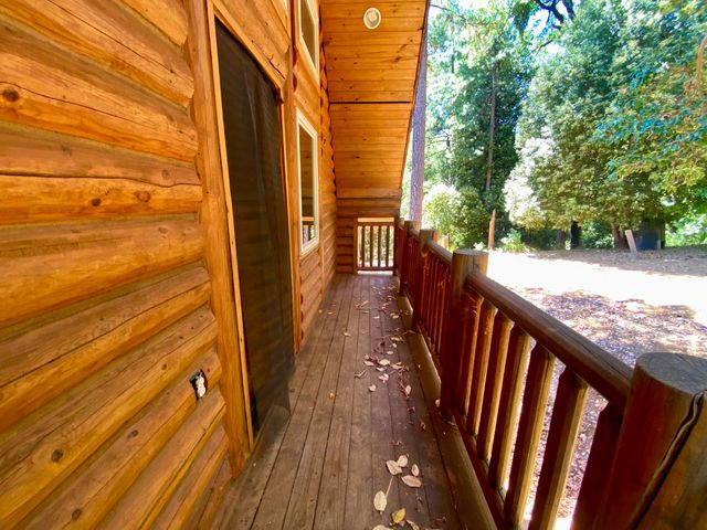 17385 Ashbury Way, Camptonville, CA 95922