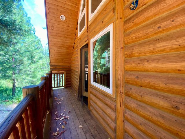 17385 Ashbury Way, Camptonville, CA 95922