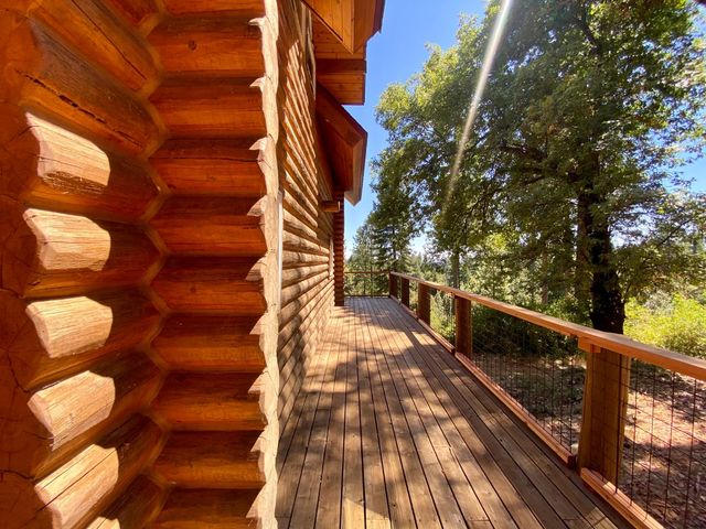 17385 Ashbury Way, Camptonville, CA 95922