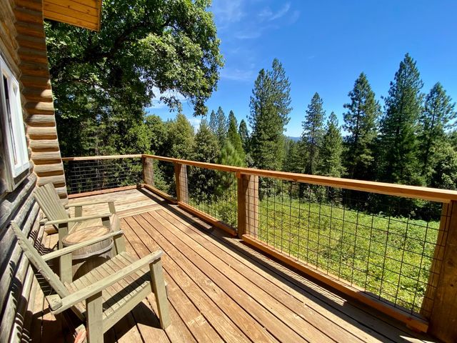 17385 Ashbury Way, Camptonville, CA 95922