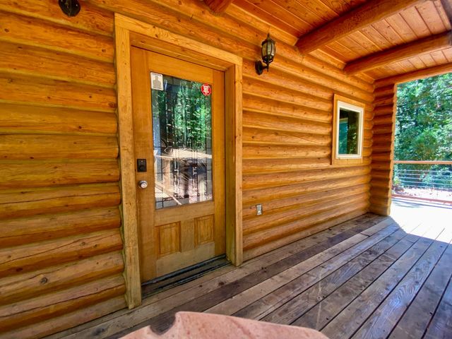 17385 Ashbury Way, Camptonville, CA 95922