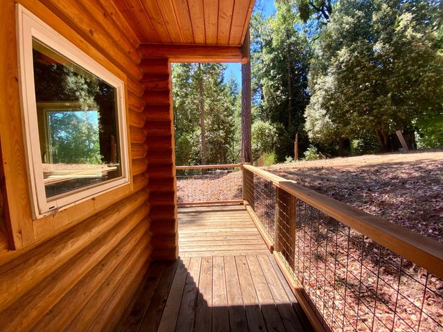 17385 Ashbury Way, Camptonville, CA 95922