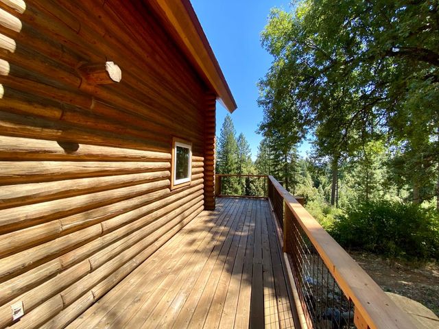 17385 Ashbury Way, Camptonville, CA 95922