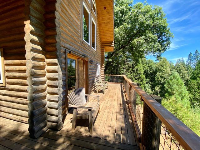 17385 Ashbury Way, Camptonville, CA 95922