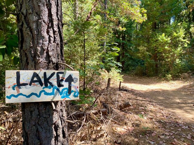 17385 Ashbury Way, Camptonville, CA 95922