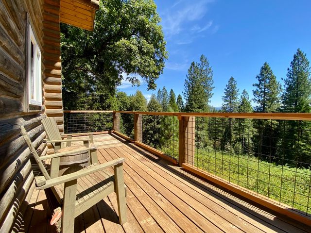 17385 Ashbury Way, Camptonville, CA 95922