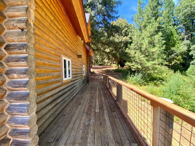 17385 Ashbury Way, Camptonville, CA 95922