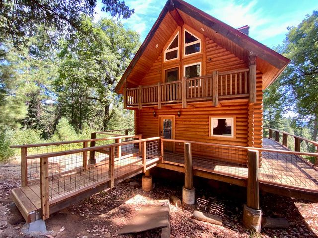 17385 Ashbury Way, Camptonville, CA 95922