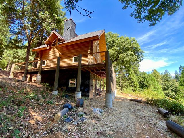 17385 Ashbury Way, Camptonville, CA 95922