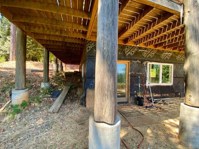 17385 Ashbury Way, Camptonville, CA 95922