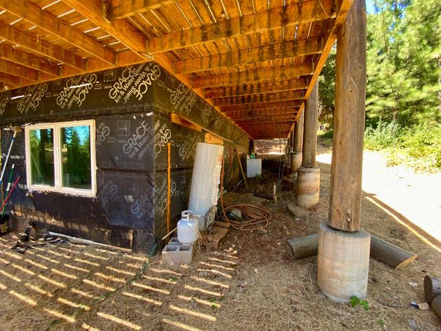 17385 Ashbury Way, Camptonville, CA 95922