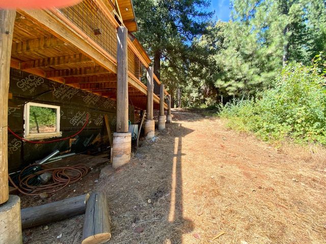 17385 Ashbury Way, Camptonville, CA 95922