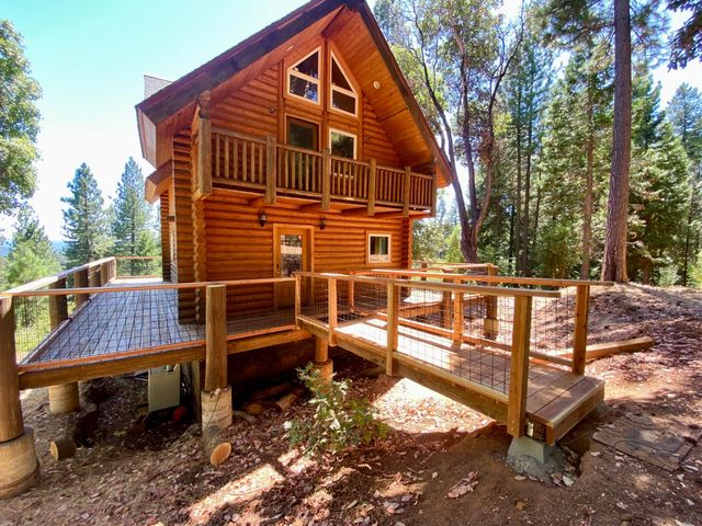 17385 Ashbury Way, Camptonville, CA 95922