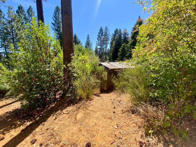 17385 Ashbury Way, Camptonville, CA 95922