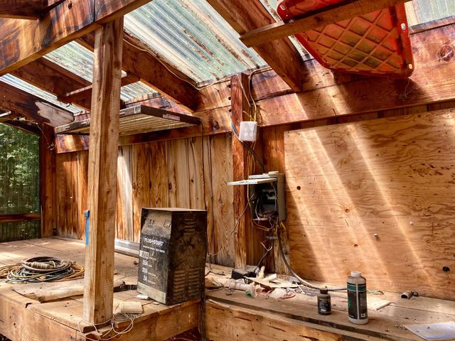 17385 Ashbury Way, Camptonville, CA 95922