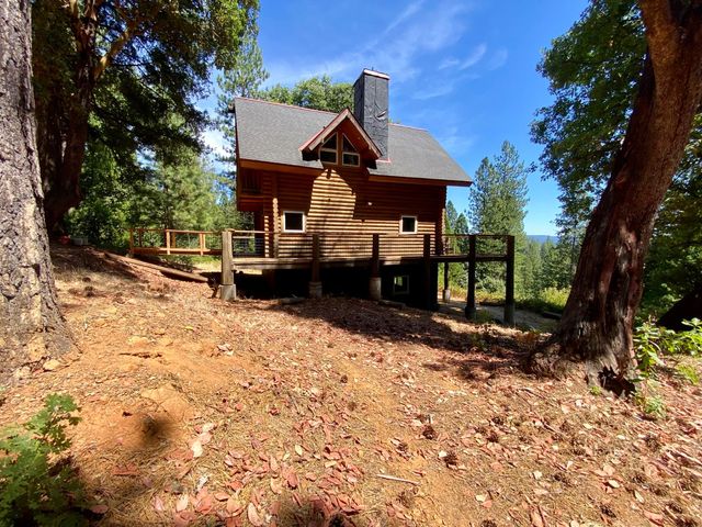 17385 Ashbury Way, Camptonville, CA 95922