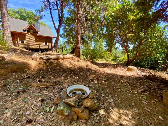 17385 Ashbury Way, Camptonville, CA 95922