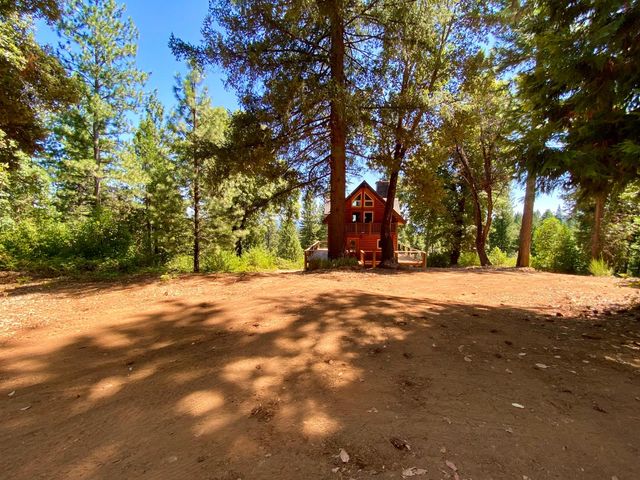 17385 Ashbury Way, Camptonville, CA 95922