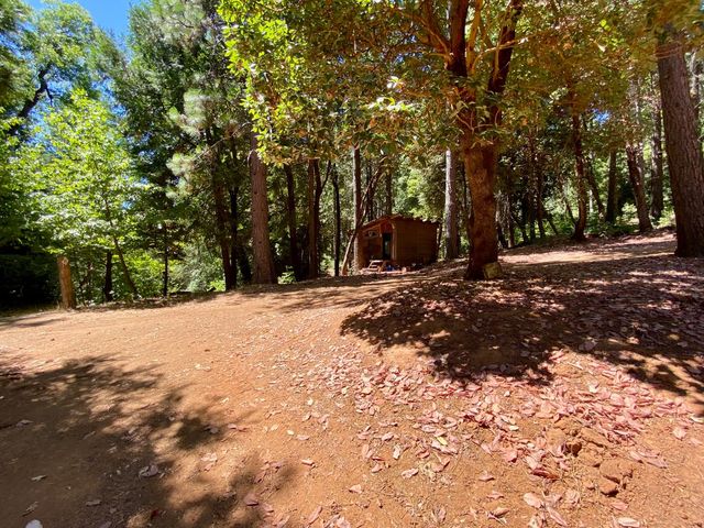 17385 Ashbury Way, Camptonville, CA 95922