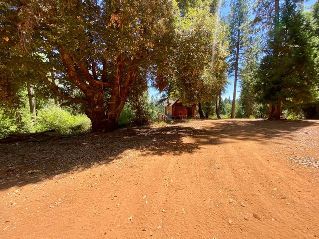 17385 Ashbury Way, Camptonville, CA 95922