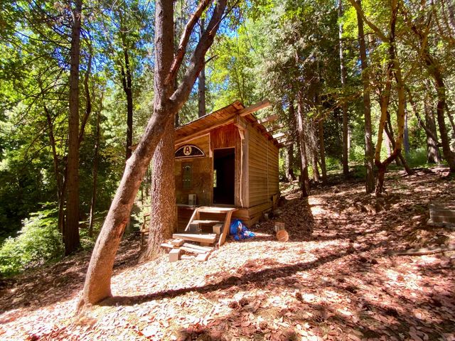 17385 Ashbury Way, Camptonville, CA 95922