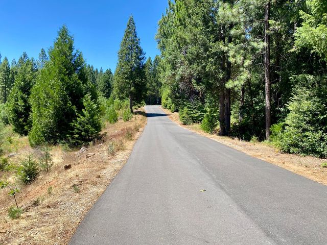 17385 Ashbury Way, Camptonville, CA 95922