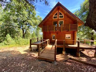 17385 Ashbury Way, Camptonville, CA 95922