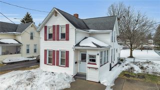 120 Hutchins Street, Batavia City, NY 14020