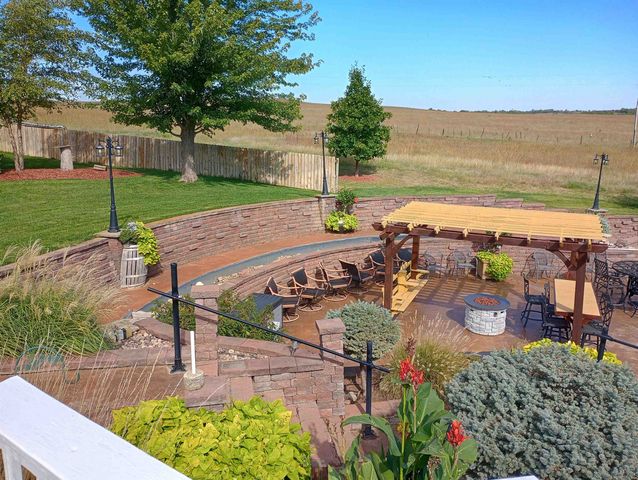 220 Prairie Ridge Rd., Salina, KS 67401