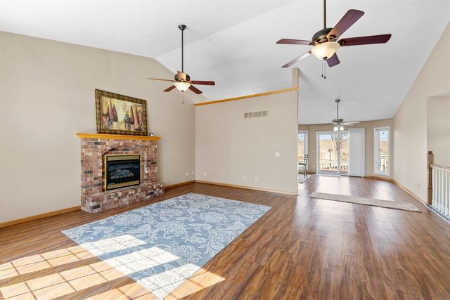 220 Prairie Ridge Rd., Salina, KS 67401