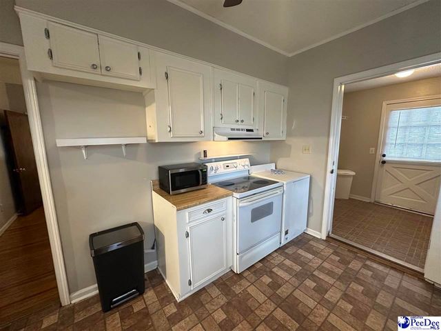 420 N Third Str, Hartsville, SC 29550