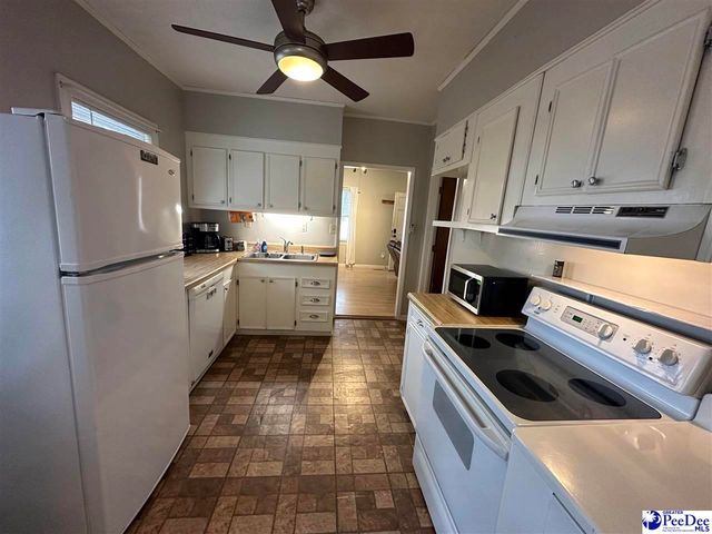 420 N Third Str, Hartsville, SC 29550