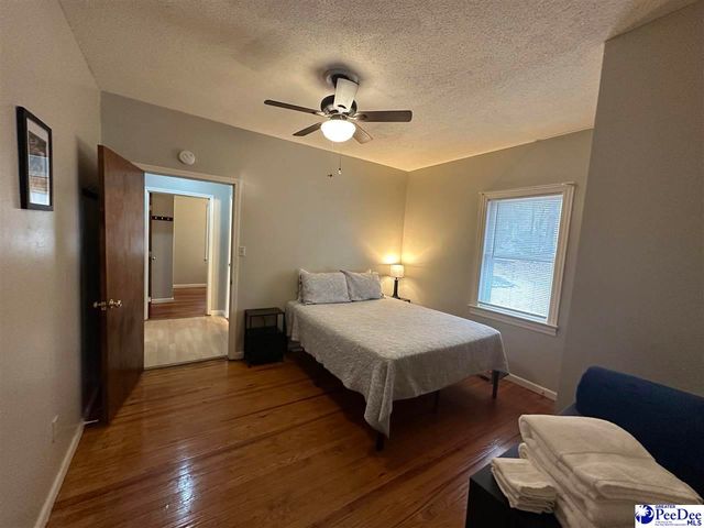 420 N Third Str, Hartsville, SC 29550