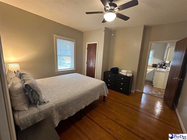 420 N Third Str, Hartsville, SC 29550