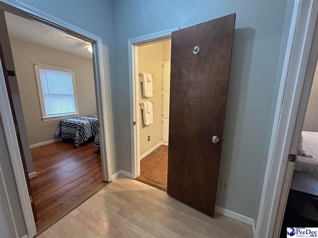 420 N Third Str, Hartsville, SC 29550