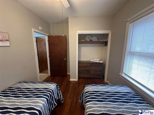 420 N Third Str, Hartsville, SC 29550