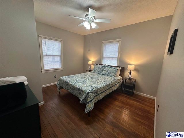 420 N Third Str, Hartsville, SC 29550