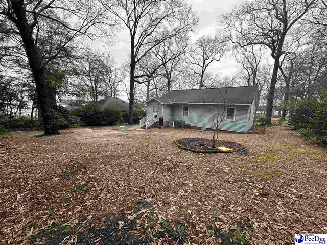 420 N Third Str, Hartsville, SC 29550