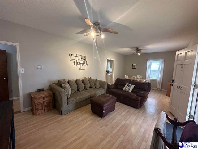 420 N Third Str, Hartsville, SC 29550