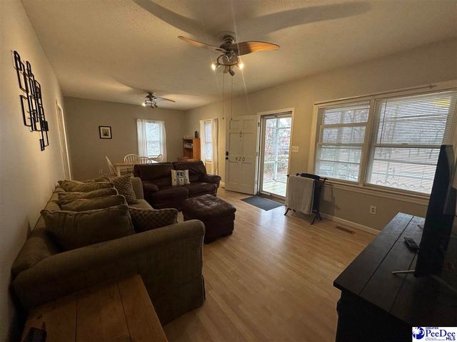 420 N Third Str, Hartsville, SC 29550