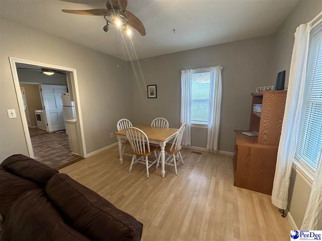 420 N Third Str, Hartsville, SC 29550