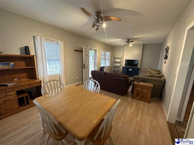 420 N Third Str, Hartsville, SC 29550