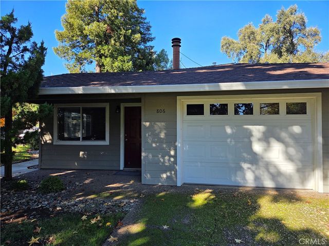 806 Alynn Lane, Chico, CA 95973