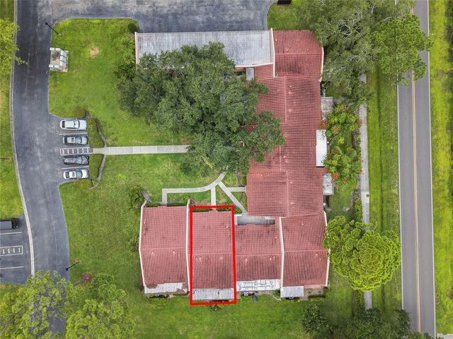 9769 86TH AVENUE 9769, Seminole, FL 33777