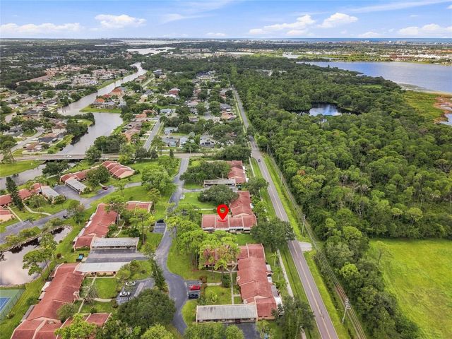 9769 86TH AVENUE 9769, Seminole, FL 33777
