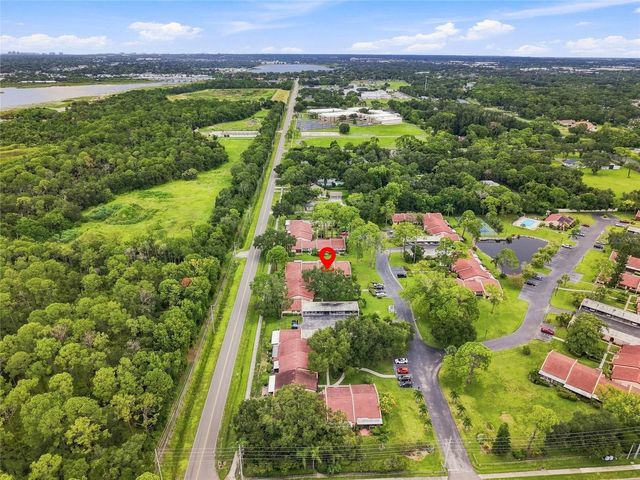 9769 86TH AVENUE 9769, Seminole, FL 33777