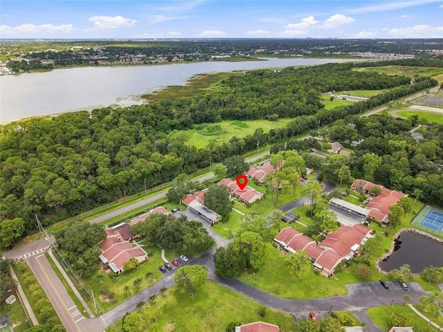 9769 86TH AVENUE 9769, Seminole, FL 33777