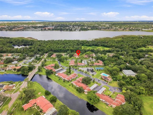 9769 86TH AVENUE 9769, Seminole, FL 33777