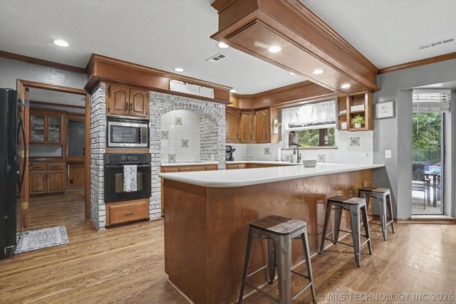 12525 S Skyline Drive, Jenks, OK 74037