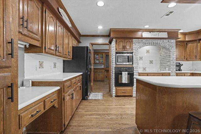 12525 S Skyline Drive, Jenks, OK 74037